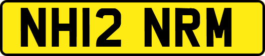 NH12NRM