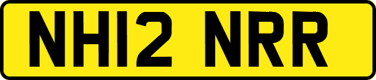 NH12NRR