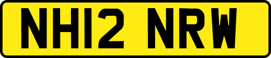NH12NRW