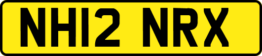 NH12NRX