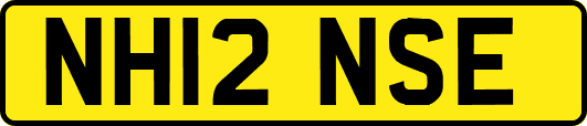 NH12NSE