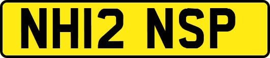 NH12NSP