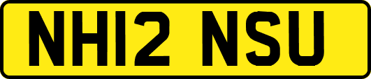 NH12NSU