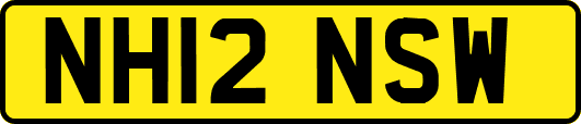 NH12NSW