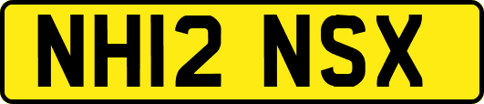 NH12NSX
