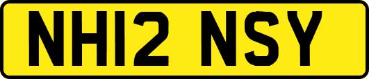 NH12NSY
