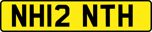 NH12NTH