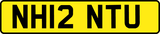 NH12NTU