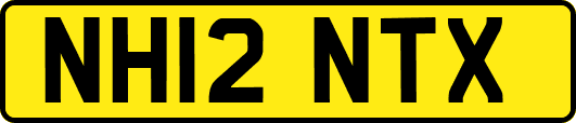 NH12NTX