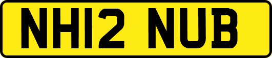 NH12NUB