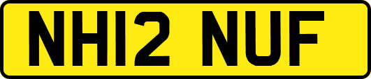 NH12NUF