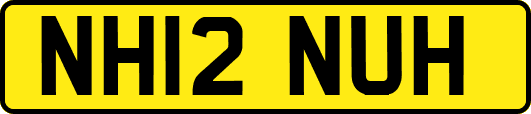NH12NUH