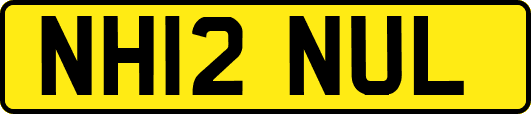 NH12NUL