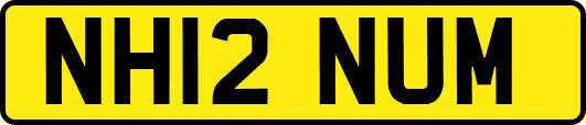 NH12NUM