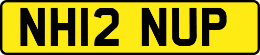 NH12NUP