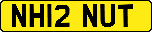 NH12NUT