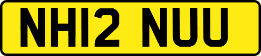 NH12NUU