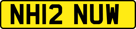 NH12NUW