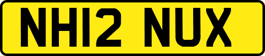 NH12NUX
