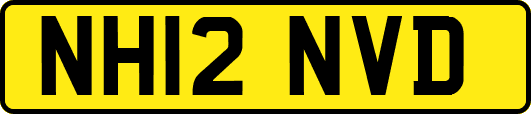 NH12NVD