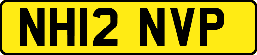 NH12NVP