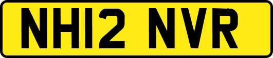 NH12NVR