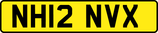 NH12NVX