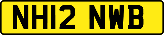 NH12NWB