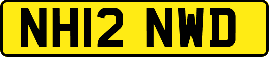 NH12NWD