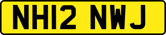 NH12NWJ