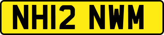 NH12NWM