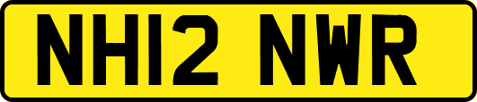 NH12NWR