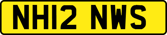NH12NWS