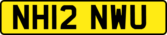 NH12NWU
