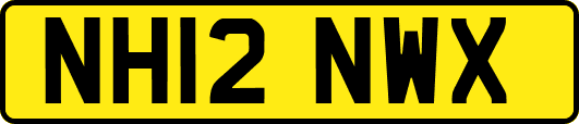 NH12NWX