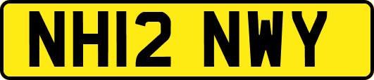 NH12NWY