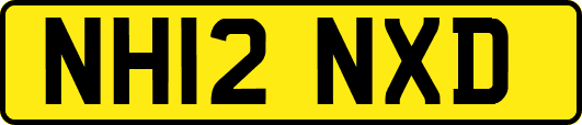NH12NXD