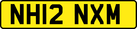 NH12NXM