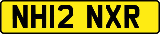 NH12NXR