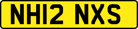 NH12NXS