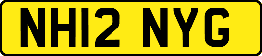 NH12NYG