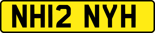 NH12NYH