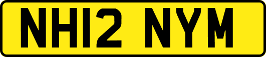 NH12NYM