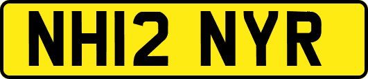 NH12NYR