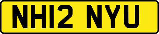 NH12NYU