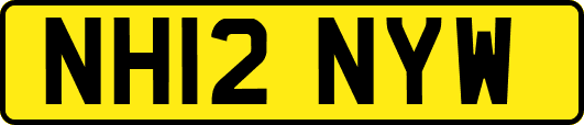 NH12NYW