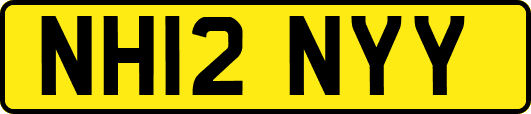 NH12NYY