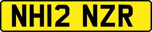 NH12NZR