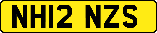 NH12NZS