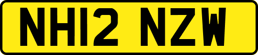 NH12NZW